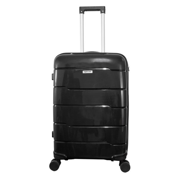 Marco ExpandPro Double-Zipper 28 Inch Check-In Luggage Bag