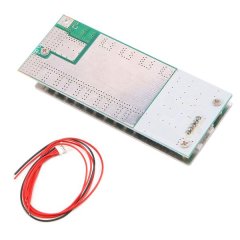 4S 12V 100A Protection Board Lifepo4 Battery Pcb Compatible with Universal