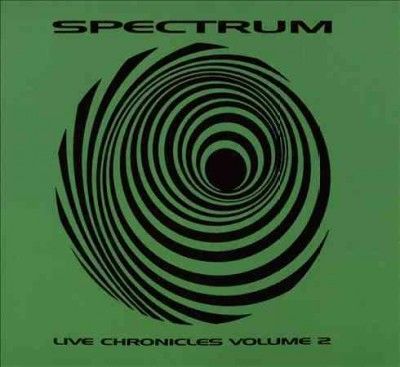 Live Chronicles (CD / Album)