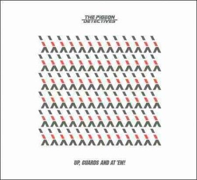 Up, Guards and at 'Em! (CD / Album)