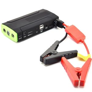 Nevenoe Car Jump Starter Power Bank (12000mAh Capacity)