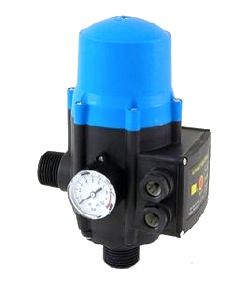 HT PS-02A Water Controller with Gauge Non-adjustable