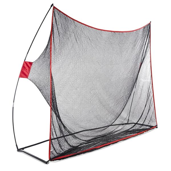Sport Large Outdoor Golf Driving Practice Training Net (3.4m)