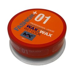 Fashion Hair Styling Gel Wax 150ml - Wet Look