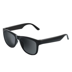 Aerbes AB-EJ14 Bluetooth 5.0 Sunglasses MP3 Player