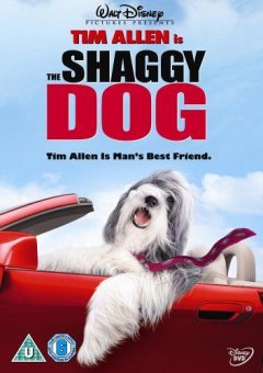 Shaggy Dog (2006) - (Import DVD)