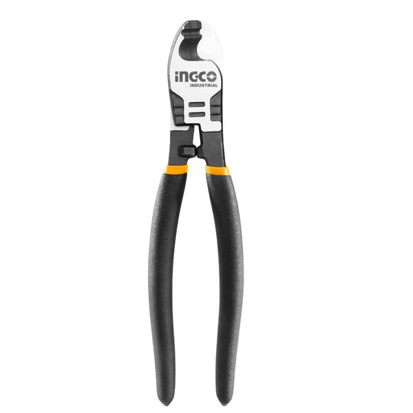 Ingco - High Strength Carbon Steel Cable Cutter - 250mm (10")