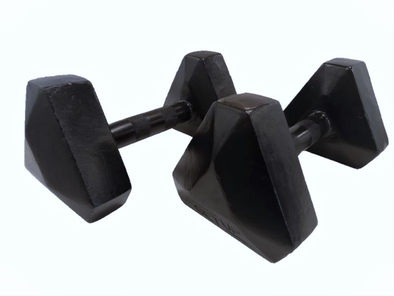GetUp Pairs of Dumbbells