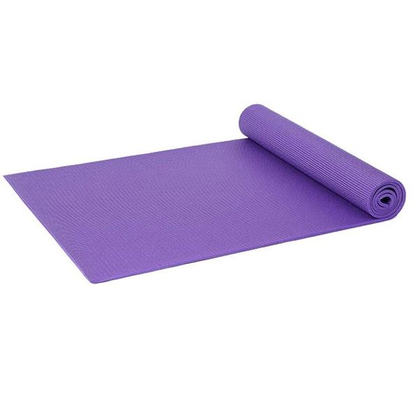 Classic 15mm Yoga Mat