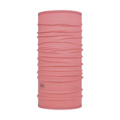Buff Wool Lightweight Solid Rose Wood