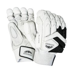 Newbery - Player Cricket Batting Gloves - Small Senior