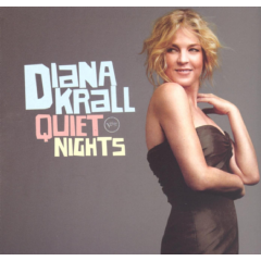 Quiet Nights (CD)