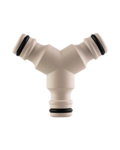 Neta 3 End Coupler 12 mm (½")
