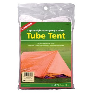 Coghlans - Tube Tent