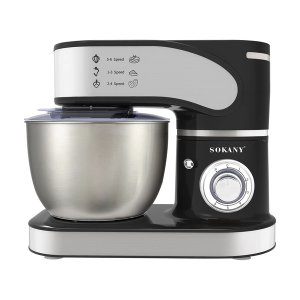 Premium Kitchen Master Stand Mixer 2000W SK-05002