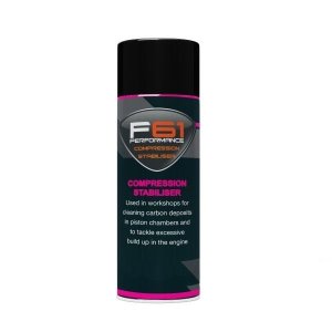 F61 - Compression Stabiliser - 400ml