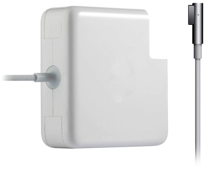 Replacement Laptop Charger For Apple Macbook 18.5V 4.6A 85W Magsafe 1