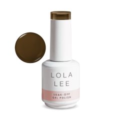 Lola Lee Gel Polish - 110 I Messed Up Bad (8ml)