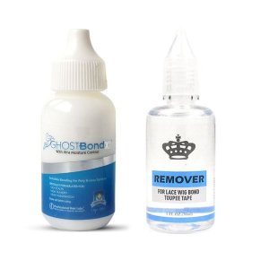 Ghost Bond Glue XL Classic &amp; Ghost Bond Remover Combo