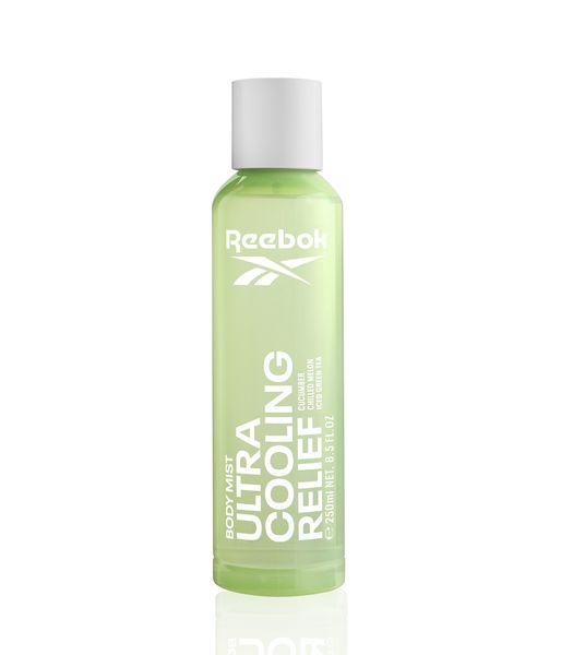 Reebok Body Mist Cooling 250ml