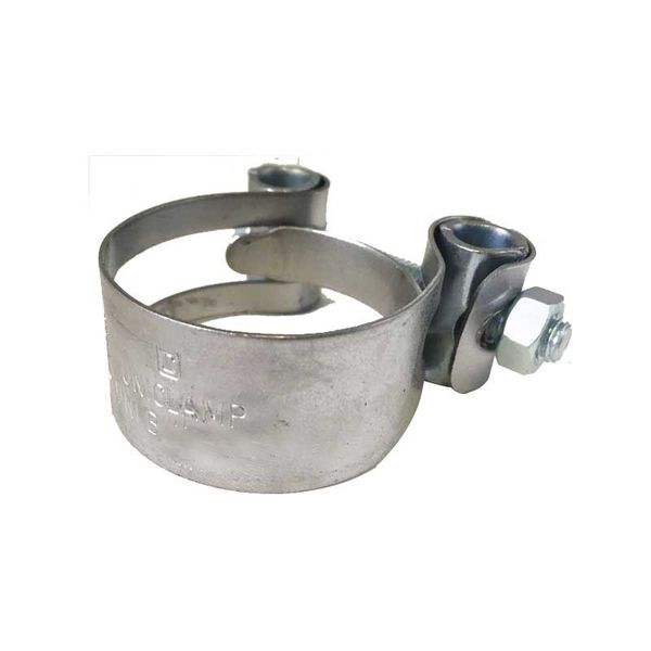 UNICLAMP A Hose Clamp H/D 26- 29mm