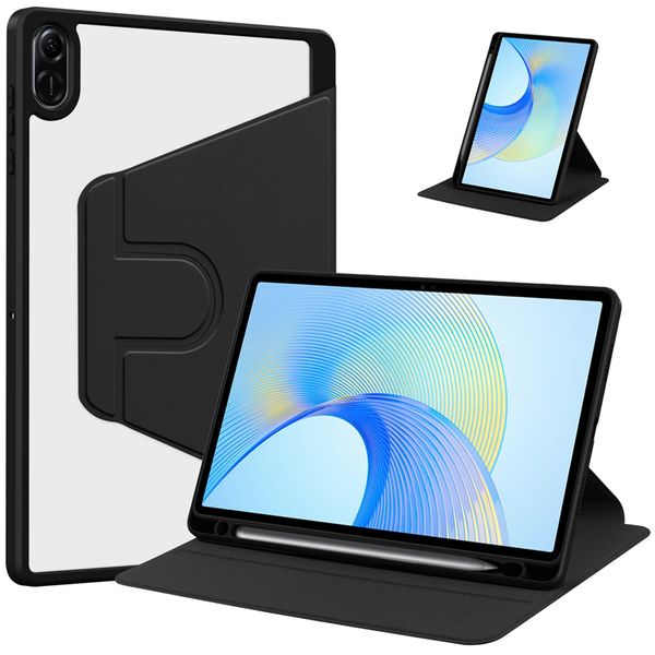 Case Compatible With Honor Pad X8a 11 inch with Tablet Slim Hard Cover