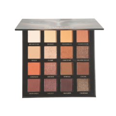 Phoera ULTIMATE Eyeshadow X16 Palette