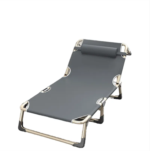 Foldable Camping Bed