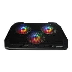 Redragon INGRID 17" Laptop RGB Gaming Cooler Stand