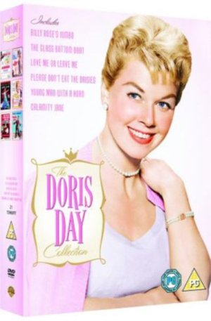 Doris Day Collection: Volume 1(DVD)