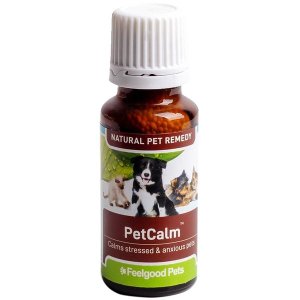 Feelgood Pets PetCalm