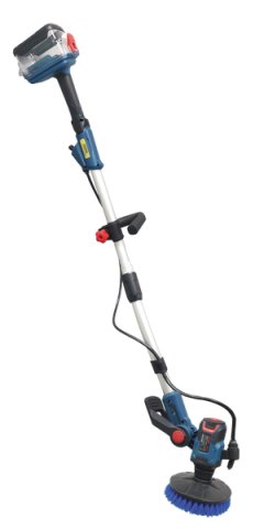 Ryobi XBTL-18 18v Li-Ion Telescopic Scrubber
