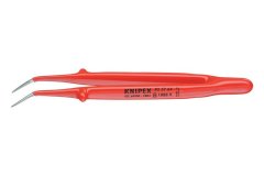 Knipex (92 37 64) Precision Tweezers insulated