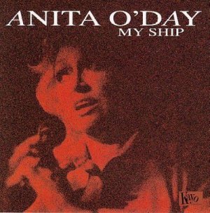 Anita O'day - My Ship (CD)