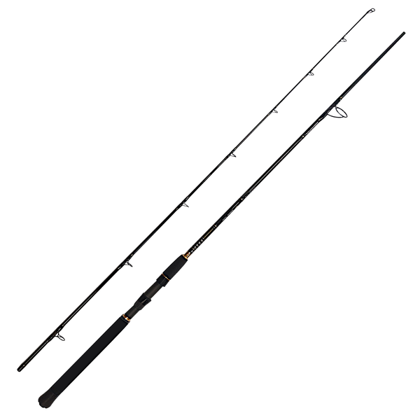Daiwa BG Boat 7'6" Medium Spinning Rod BGS762MS - 2 Piece