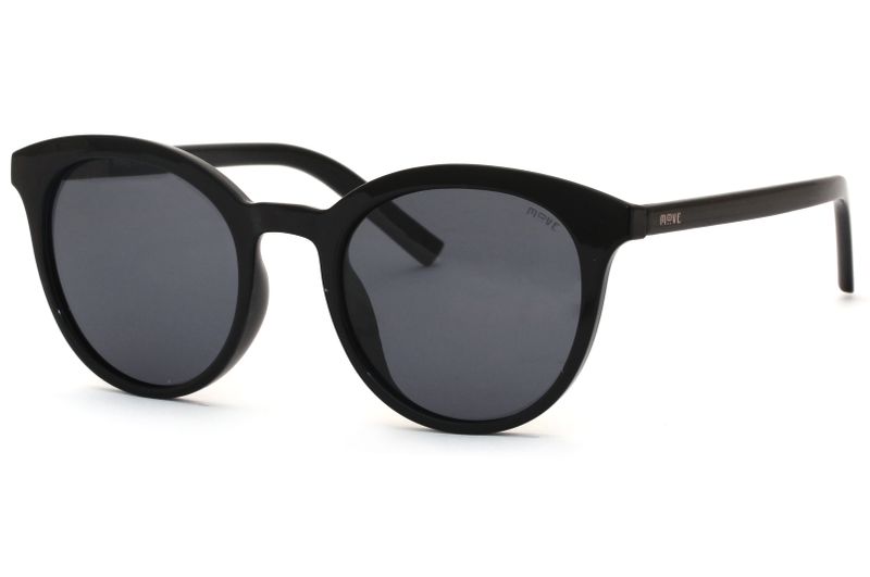 Move Eyewear Polarized Women's Sunglasses MVS173