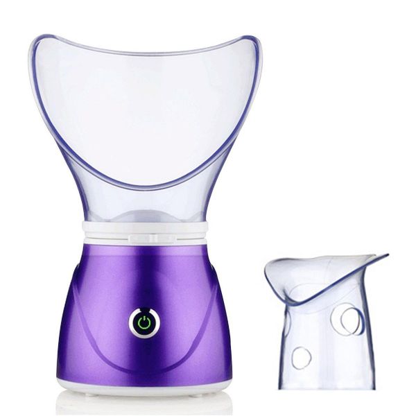 Professional Face Steamer