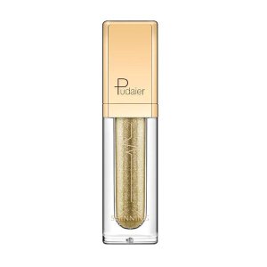 Pudaier Waterproof Glitter Liquid Eyeshadow 07