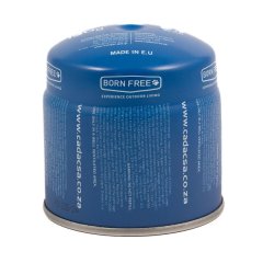 Cadac Born Free - 190G Piercable Gas Cartridge - 2 Pack