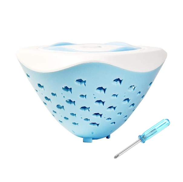 Light-Up Baby Bath Toys - Fun Sensory Water Play
