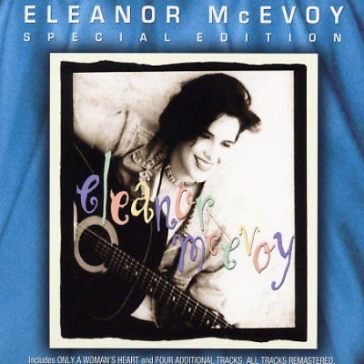 Eleanor Mcevoy - Eleanor Mcevoy (CD)
