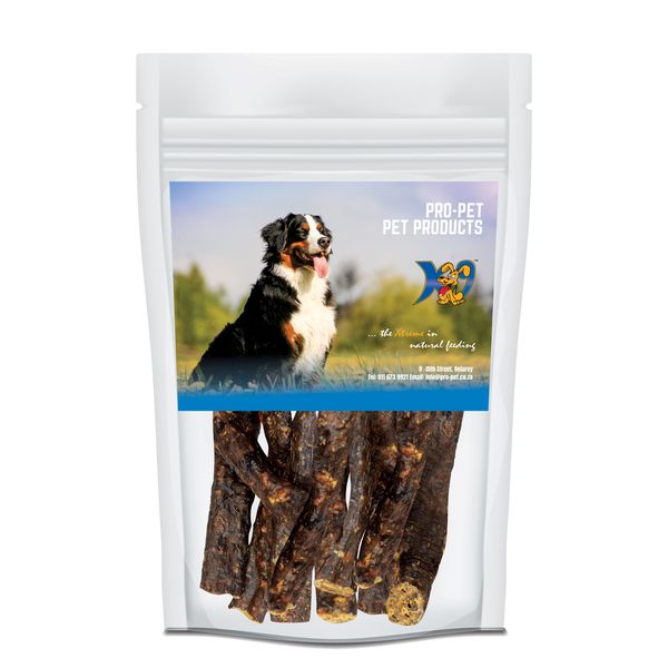 K9 Dry Wors 20 sticks - Doy Pack