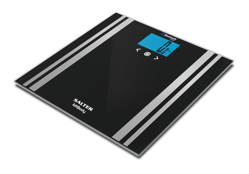 Salter Mibody Analyser Scale