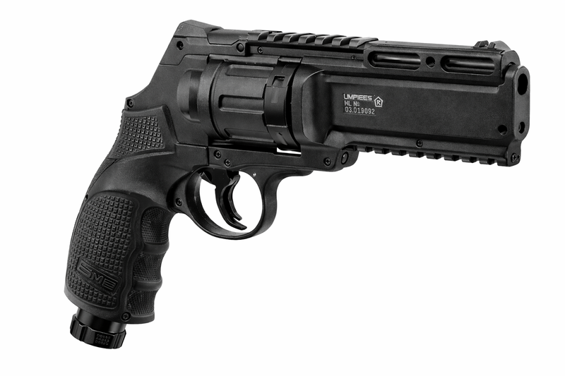 Umarex TR50 Self Defense Revolver HDR50 Gen2 - 2.4058