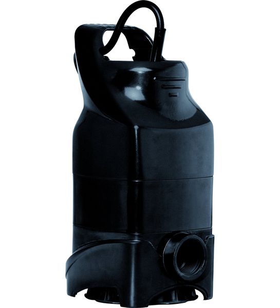 DAB NOVAPOND 550 M Submersible Pond Pump