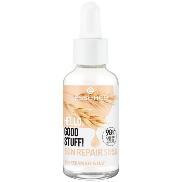Essence Hello, Good Stuff! Skin Repair Serum