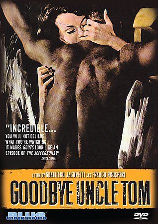 Goodbye Uncle Tom - (Region 1 Import DVD)