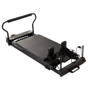 Casa Light - Home Reformer Pilates - Full Set Up