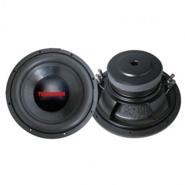Telefunken 12" Sub Woofer TLW-1222