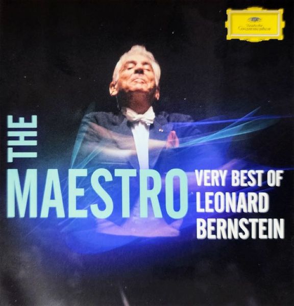 Leonard Bernstein - Very Best Of